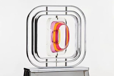 Aaronel deRoy Gruber’s work gets an engaging survey at the Westmoreland Museum of American Art