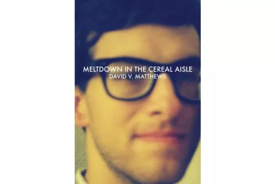 David V. Matthews offers a strong debut short-story collection.