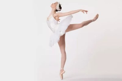 Pittsburgh Ballet school offers its annual pre-professional showcase
