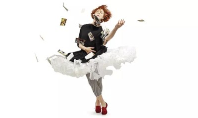 After retooling her career, Beth Corning returns with a new solo dance work.