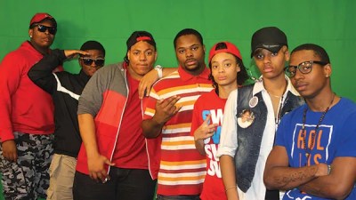 YMCA Lighthouse Project helps students become musicians