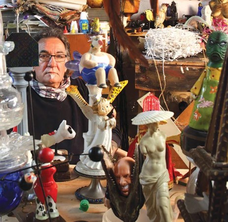 Summer Arts and Exhibits