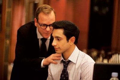 The Reluctant Fundamentalist