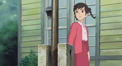 From Up on Poppy Hill