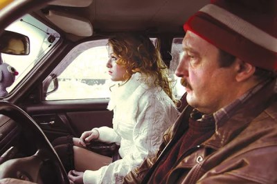 Russian Film Symposium