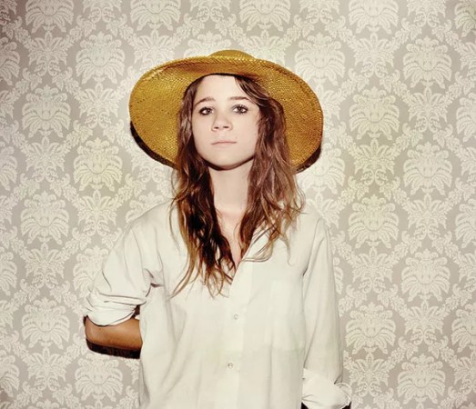 Lady Lamb the Beekeeper’s Aly Spaltro brings her first album to Pittsburgh