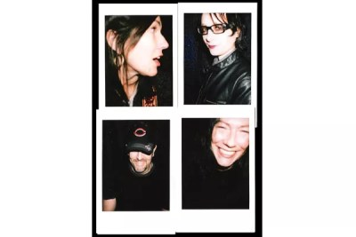 On the Record with Kelley Deal of The Breeders