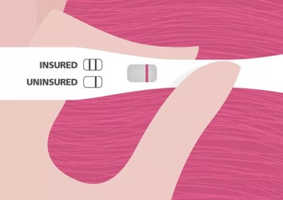 Impossible Choice: Despite onerous restrictions already in place, women’s health options are coming under fire again
