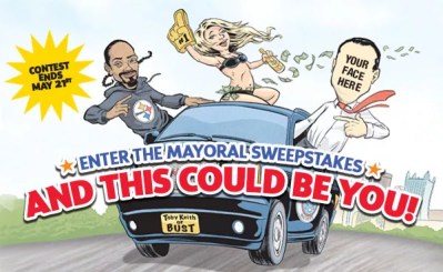 2013 Primary Election Guide