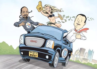 Executive Decision: The only sure thing in the mayor’s race is change for the better