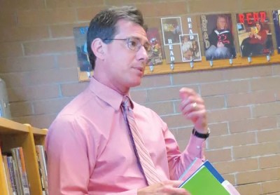 First Aid: County offers program to help residents identify signs of mental illness