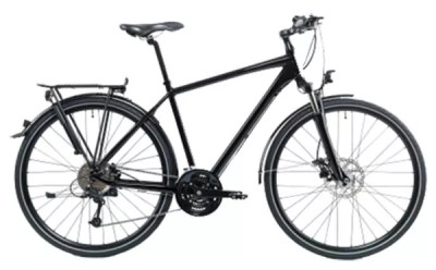 For local cyclists, all roads lead to the OTB Bike Café