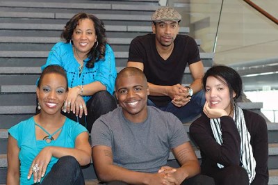 Short List: May 15 – 22