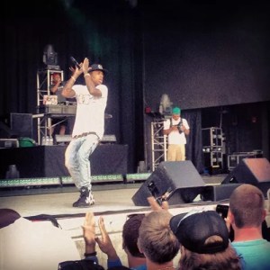 Kendrick Lamar Reigns Supreme