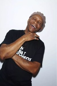 Former Long-Term Inmate to Speak on Solitary Confinement