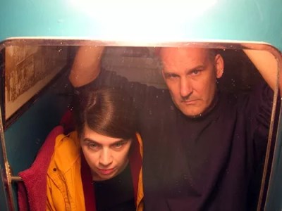 Q&A with The Evens’ Ian MacKaye