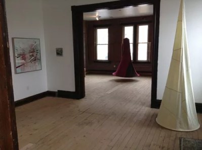 Lawrenceville Galleries: One’s First Opening, Another’s Final Closing