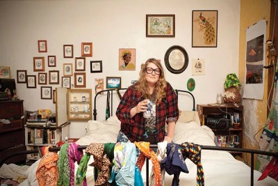 Caldwell Linker’s photos of Pittsburgh’s queer scene becomes an exhibit at The Warhol.