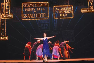 42nd Street at Pittsburgh CLO