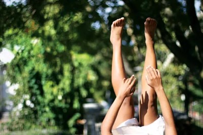 Many of the city’s best dancers and dance troupes put on a PrideFest showcase