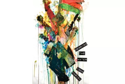 A review of Yona Harvey’ s poetry collection Hemming the Water