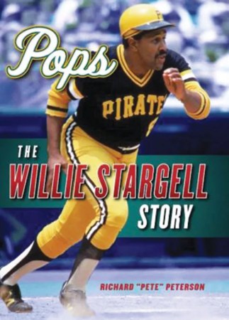 Two new biographies run different basepaths to Willie Stargell