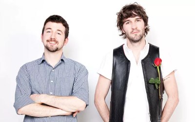 Japandroids put off quitting and produce a critically lauded full-length