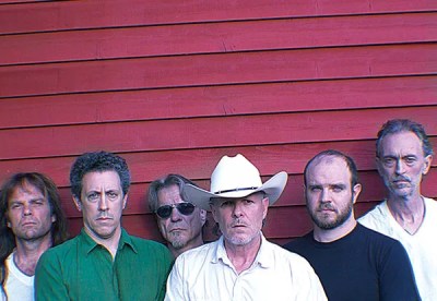 Swans’ Michael Gira goes for the groove