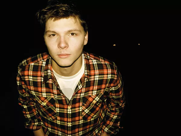 On the Record with Kevin Garrett of Noble Hunter