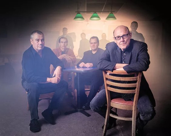 On the Record with Billy Price