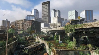Road Trip: We spend a weekend traveling through post-apocalyptic Pittsburgh in The Last of Us