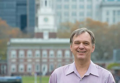 John Hanger wants to be the progressives’ choice for governor; unfortunately for him, he’s not alone