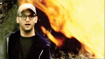 A Conversation with Josh Fox