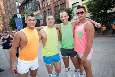 Short List: June 12-20