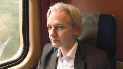 We Steal Secrets: The Story of WikiLeaks