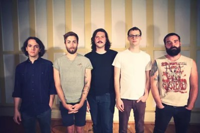 MP3 Monday: Shaky Shrines