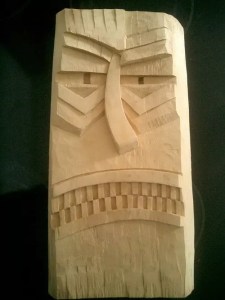 “Obscuro” Art Show Opens Friday