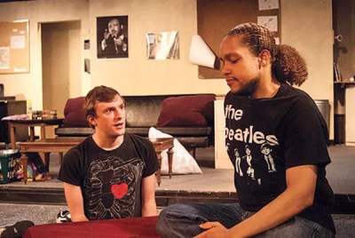 Pittsburgh Playwrights’ Acting Out