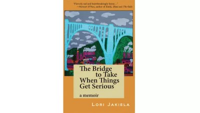 Lori Jakiela’s new memoir is as much coming-of-age story as it is mid-life crisis.