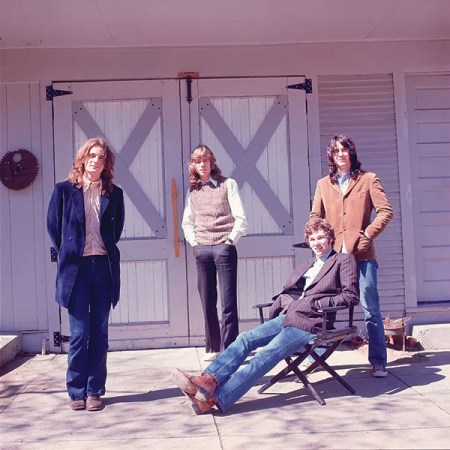 Big Star: Nothing Can Hurt