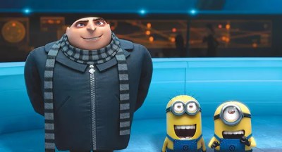 Despicable Me 2