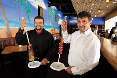 Palms Brazilian Steakhouse