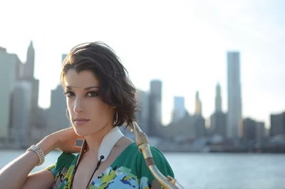 Pittsburgh native Chelsea Baratz returns to town with her own band, and some ideas about what jazz can be