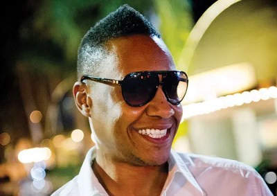 English Beat toaster Antonee First Class spent the ’90s in the dance halls of Pittsburgh