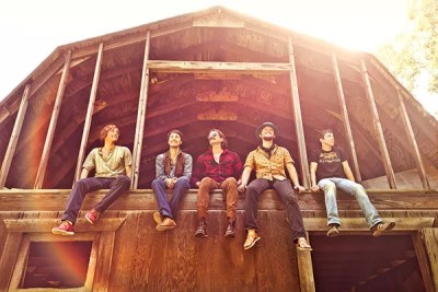 Coronado’s new EP documents a time of transition