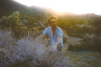 What’s in a name? Ask Josh Tillman