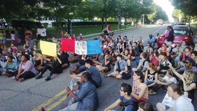 Singled Out: Trayvon Martin case raises issues of local racial profiling again