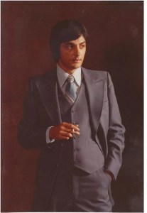 DJ Terry Lee passes away