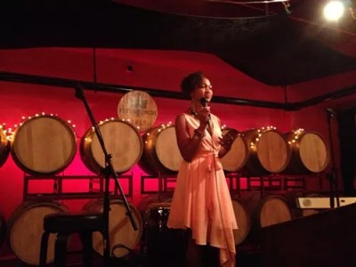 Local Women In Fashion Recognized At Style & Steel Awards Ceremony