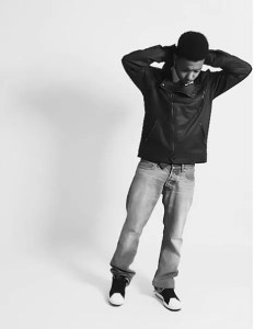 MP3 Monday: Landon Thomas